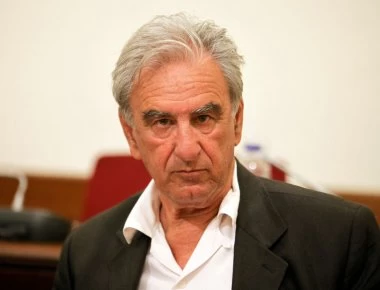 Σπ. Λυκούδης: Παραδίδει τη θέση του Αντιπροέδρου της Βουλής